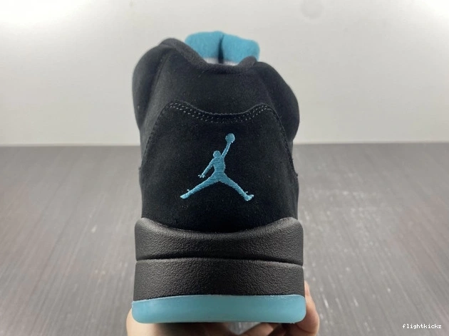 5 DD0587-047 Jordan Aqua Air 0917